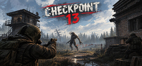 Checkpoint 13