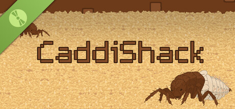 海报 CaddiShack Demo