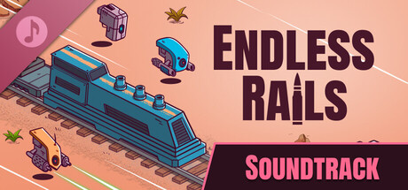 Endless Rails Soundtrack