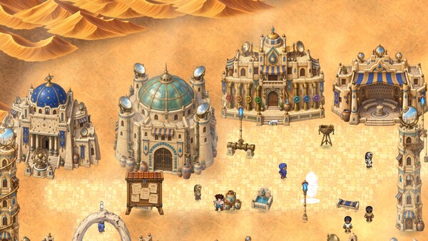 Valenya Online screenshot 3