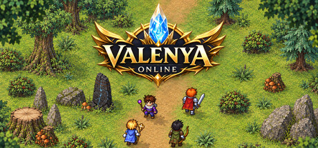 Valenya Online
