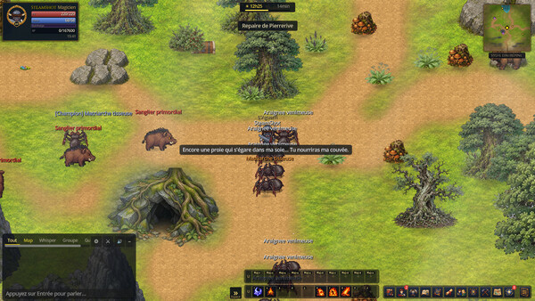 Valenya Online