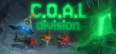 C.O.A.L Division