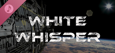 White Whisper Soundtrack