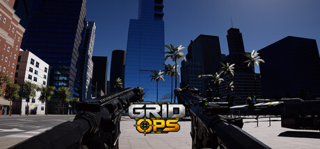 GRID OPSの作品画像