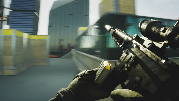 GRID OPS — 2