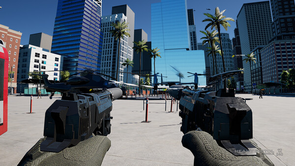 GRID OPS screenshot 5