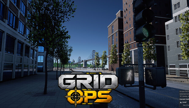 GRID OPS