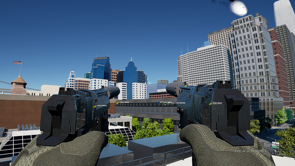 GRID OPS screenshot 4