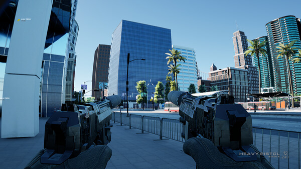 GRID OPS screenshot 1