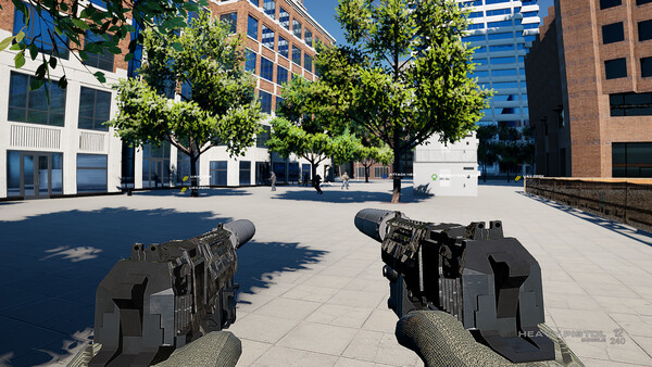 Screenshot of GRID OPS