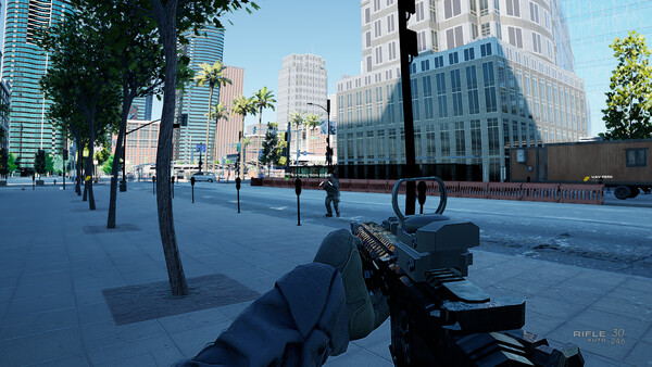 GRID OPS screenshot 3