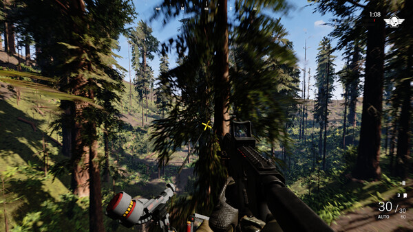 GRID OPS Screenshot