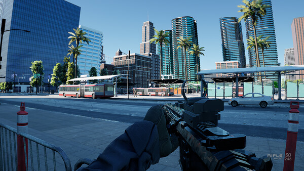 GRID OPS screenshot 2