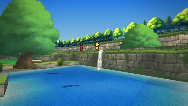 KANKERI: Can Kick Clash screenshot 6