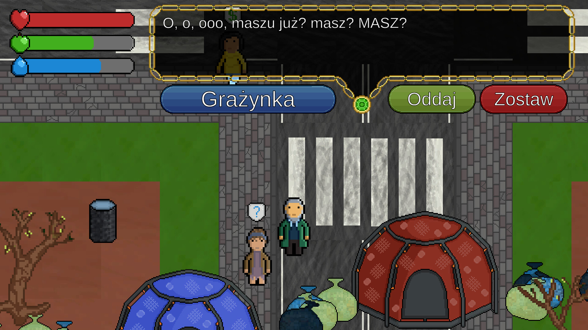 Brek screenshot #5
