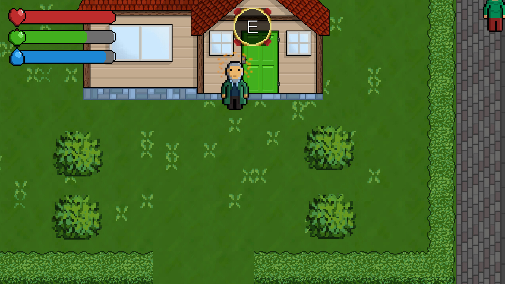 Brek screenshot #6