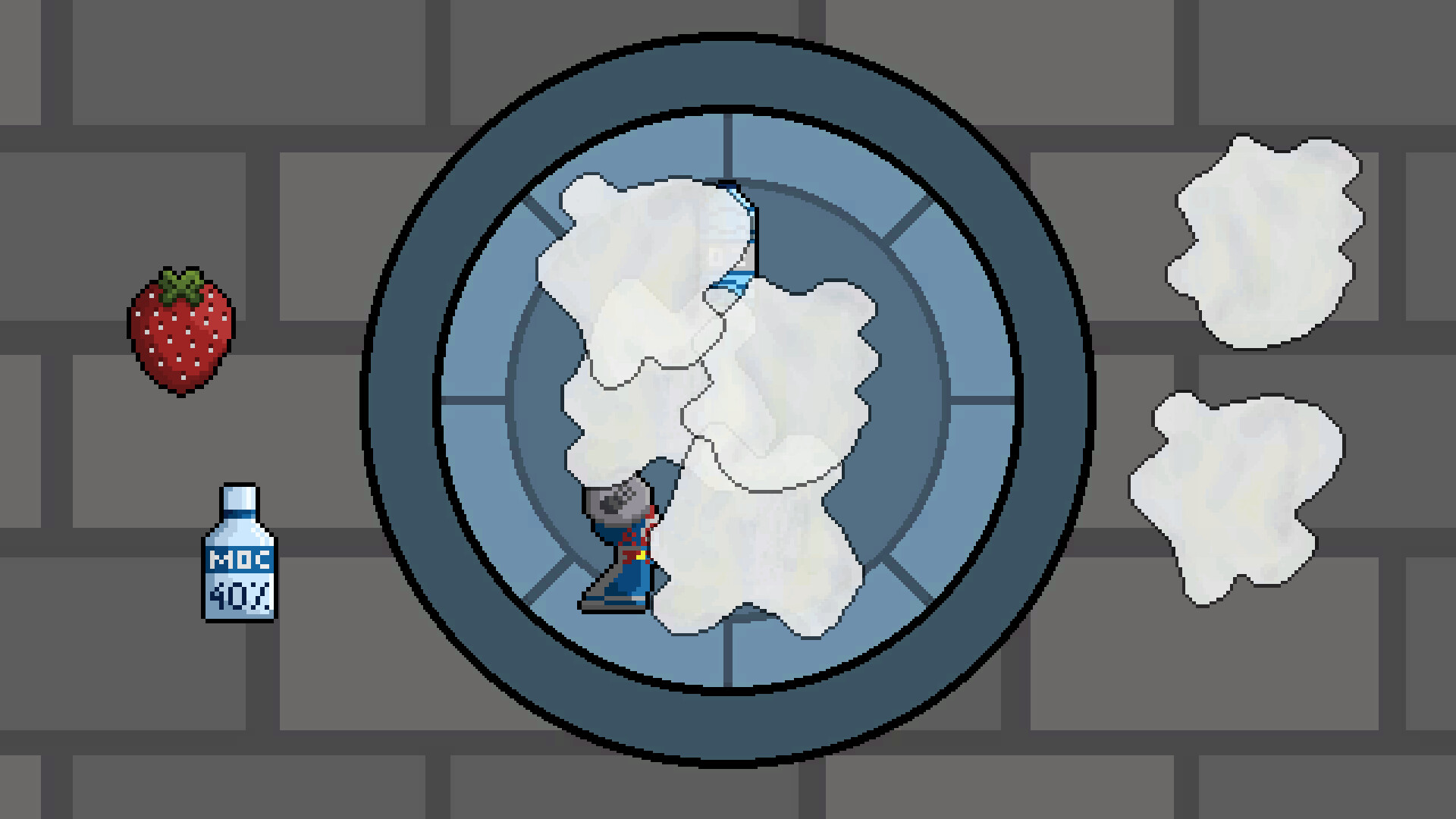 Brek screenshot #2