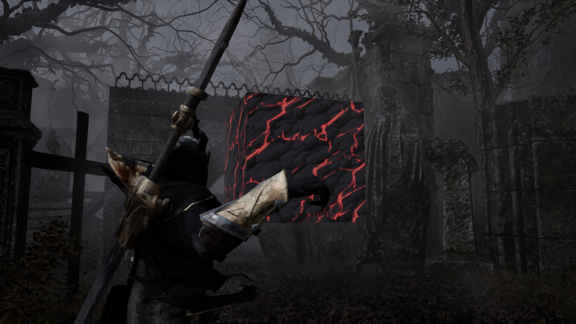 Alarion: The Ruined King screenshot #5