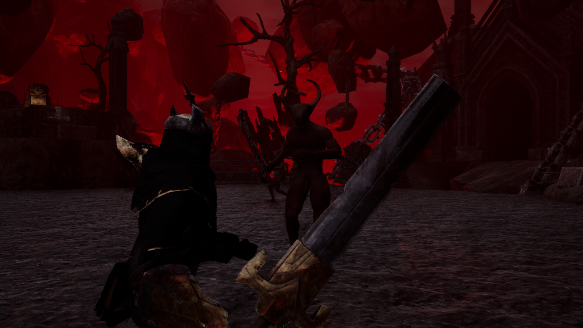 Alarion: The Ruined King screenshot #16