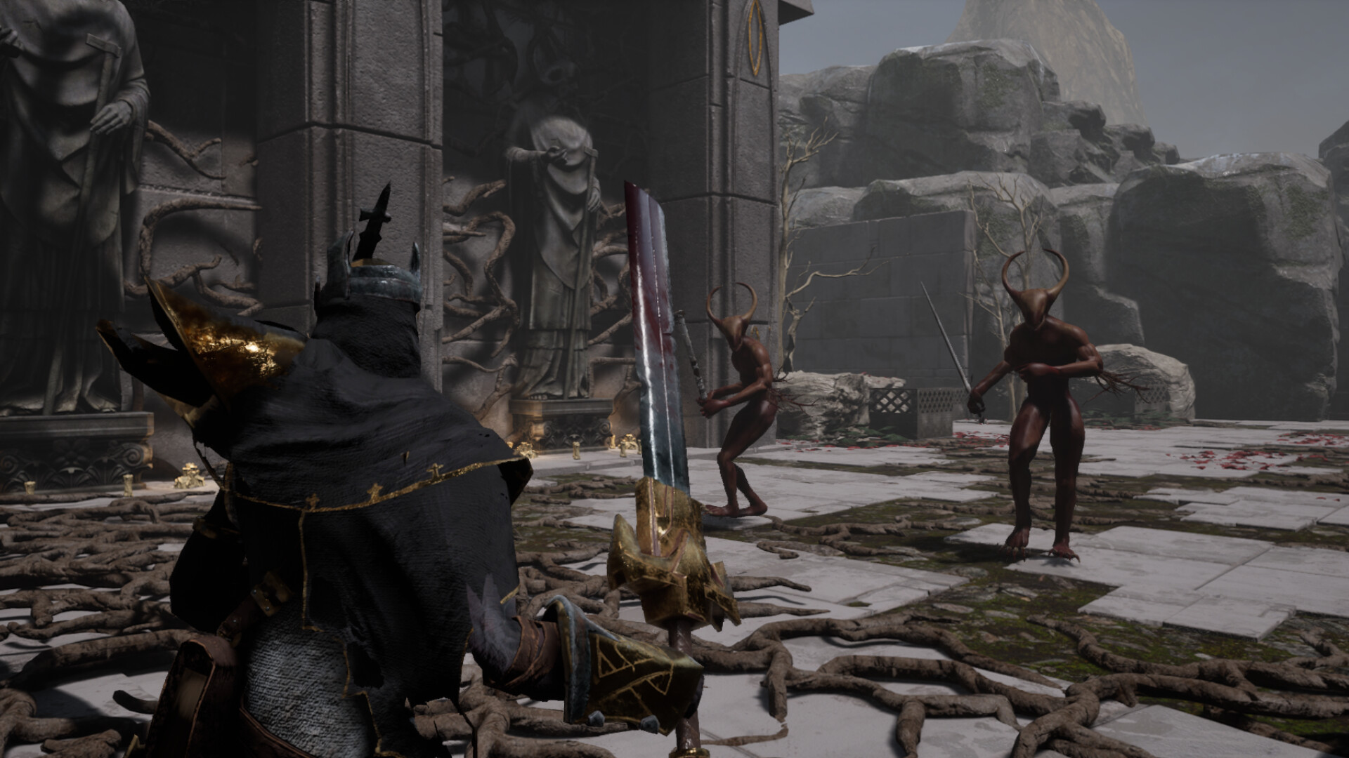 Alarion: The Ruined King screenshot #15