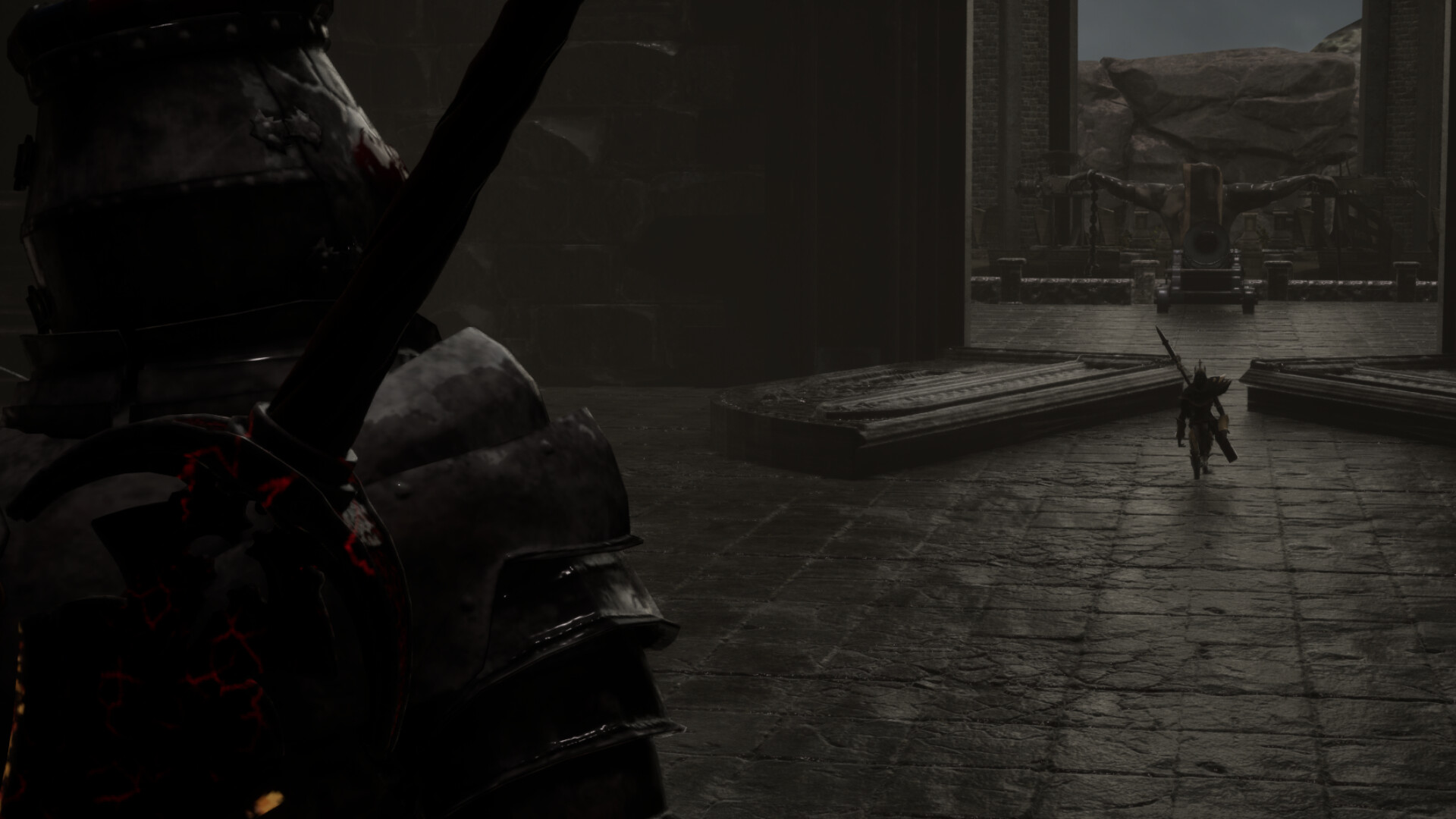 Alarion: The Ruined King screenshot #6
