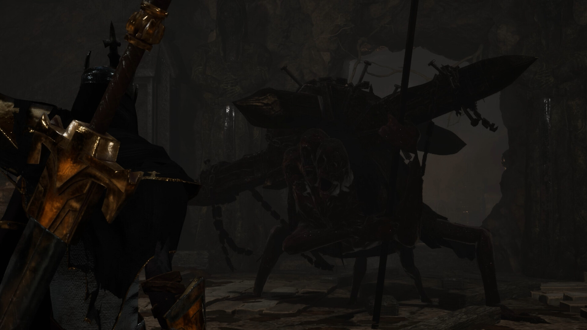 Alarion: The Ruined King screenshot #10