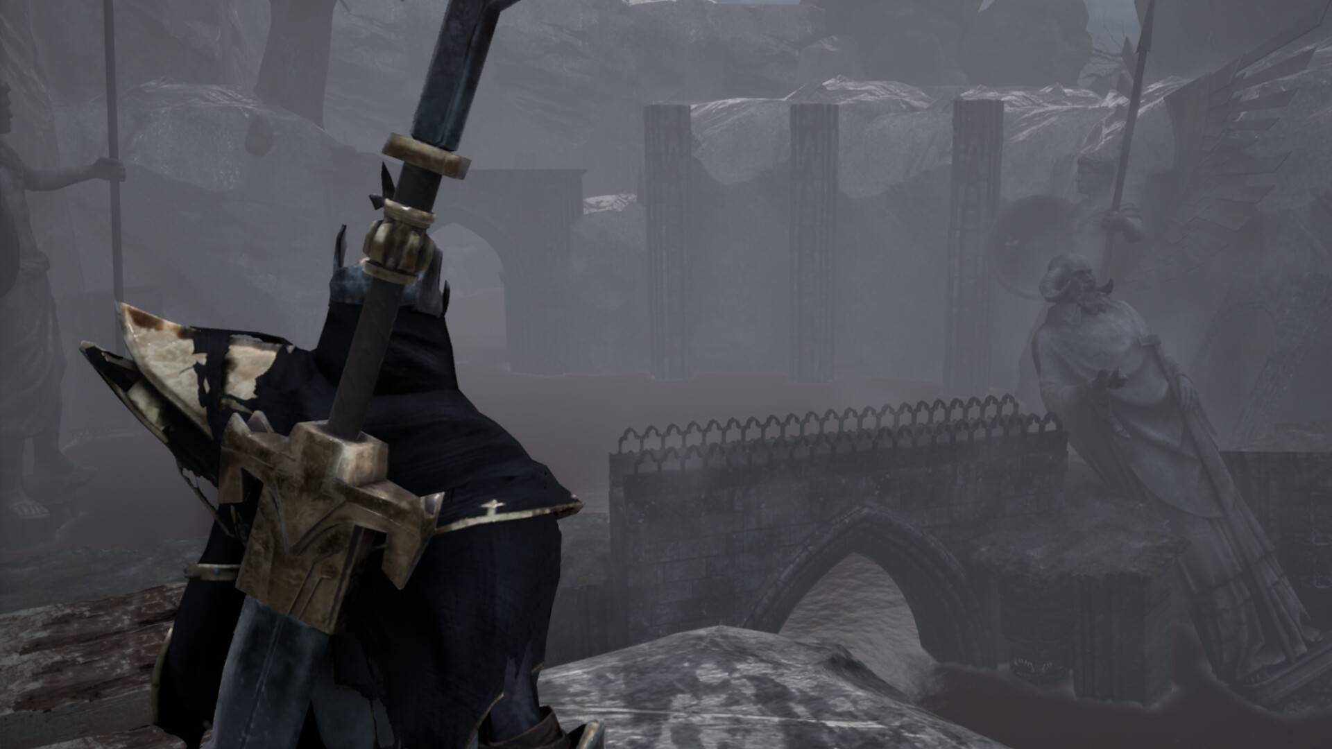 Alarion: The Ruined King screenshot #13