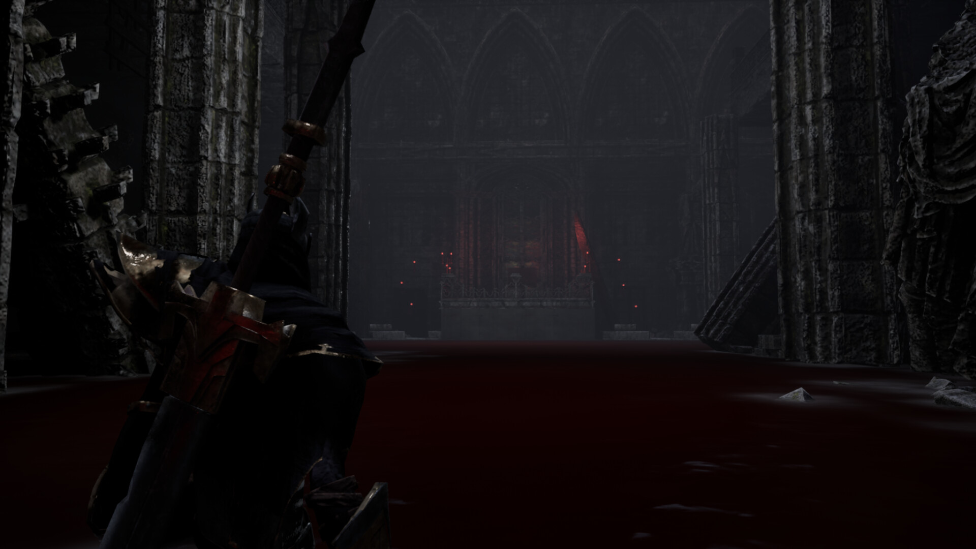 Alarion: The Ruined King screenshot #14