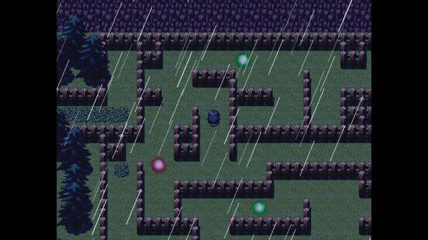 Birthright Cataclysm - Overture screenshot 5