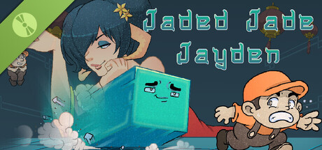 Jaded Jade Jayden Demo