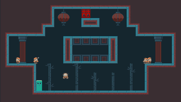 Jaded Jade Jayden Demo screenshot 4
