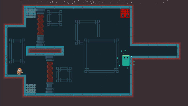Jaded Jade Jayden Demo screenshot 3