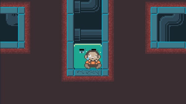 Jaded Jade Jayden Demo screenshot 5