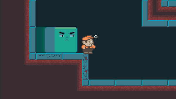 Jaded Jade Jayden Demo screenshot 1