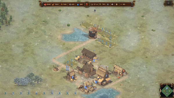 Wars of Empire screenshot 5