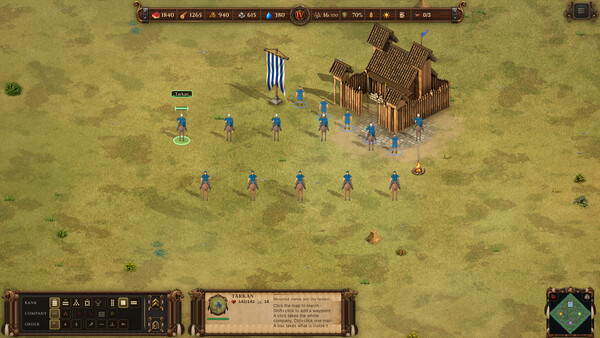 Wars of Empire screenshot 4