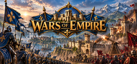 Wars of Empire
