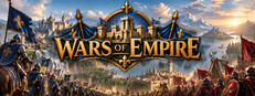 Wars of Empire