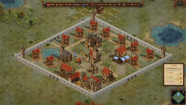 Wars of Empire — 9