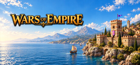Wars of Empire