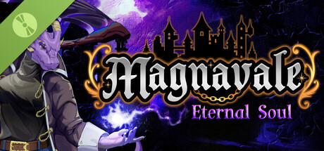 Magnavale: Eternal Soul Demo