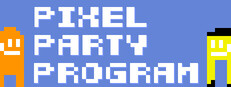 Pixel Party Program
