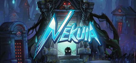 Nekuia Cover Image
