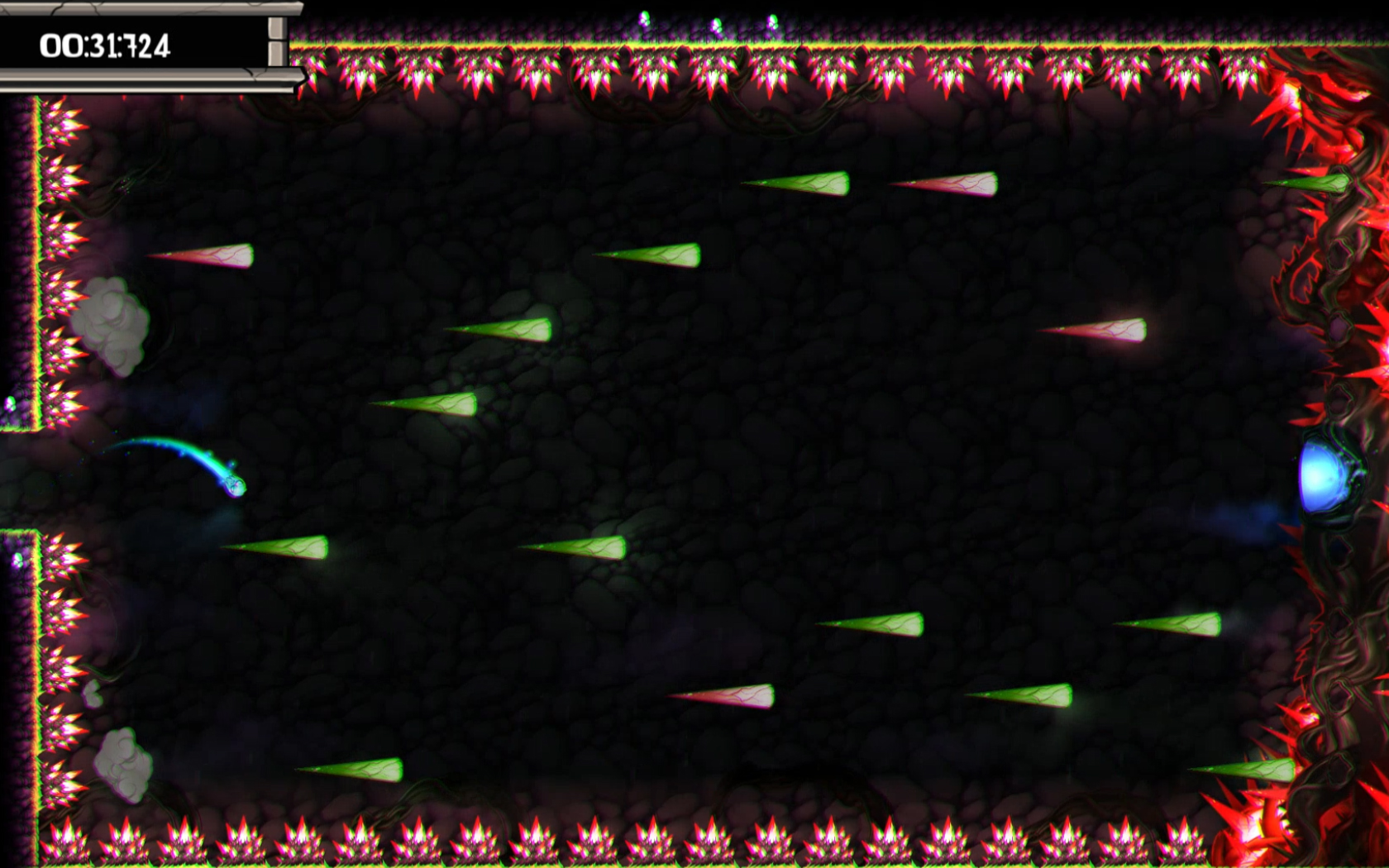 Nekuia screenshot #9