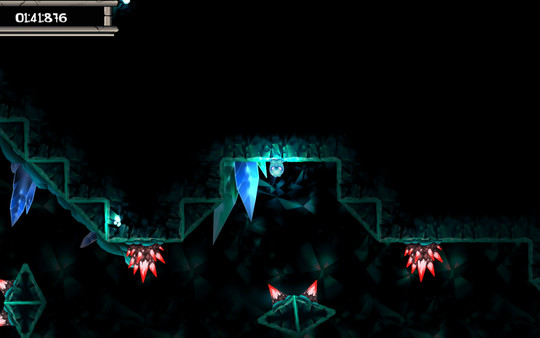 Nekuia screenshot 2