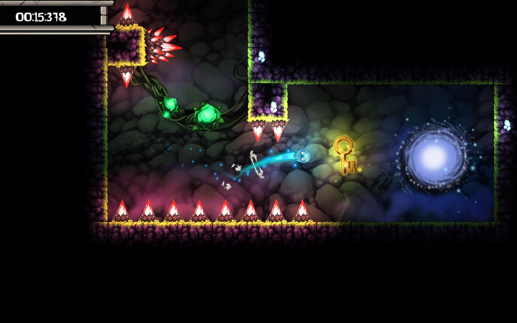 Nekuia screenshot 3