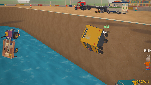Get Off My Trailer! screenshot 7