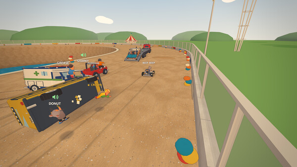Get Off My Trailer! screenshot 10