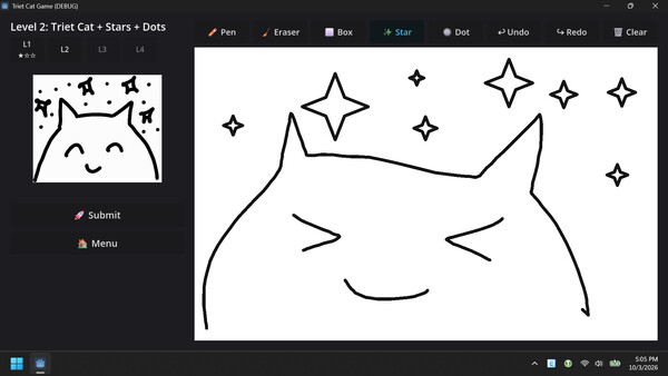 Triet Cat — 6